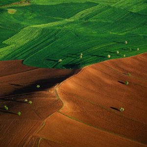 Anatolia, Turkey - Yann Arthus-Bertrand Photography