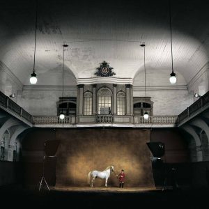 Ellenai, Denmark - Yann Arthus-Bertrand Photography