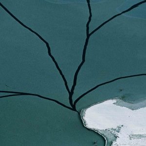 Lagoon, Honduras - Yann Arthus-Bertrand Photography