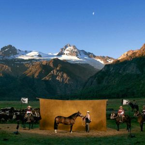 Manulo - Yann Arthus-Bertrand