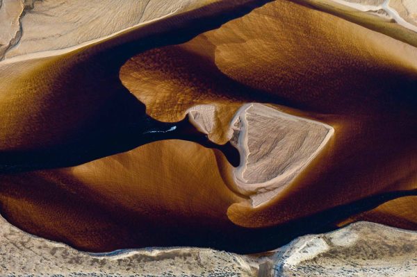 Maranhenses, Bresil - Yann Arthus-Bertrand