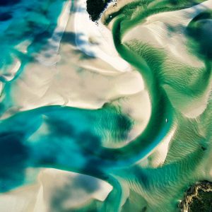 Queensland, Australia - Yann Arthus-Bertrand Photography