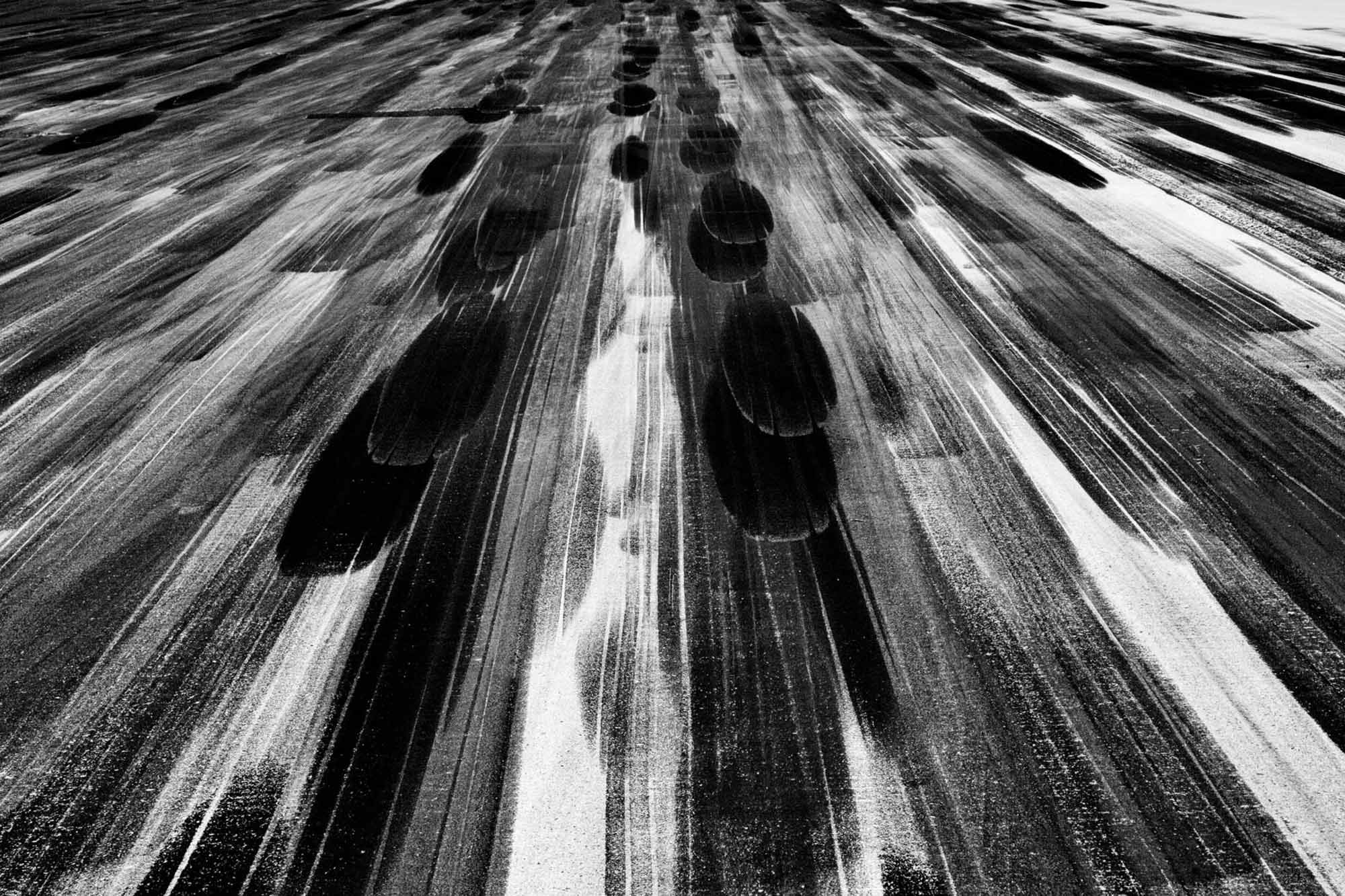 Tarmac France - Yann Arthus-Bertrand