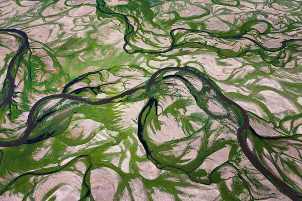 Tuul - Yann Arthus-Bertrand