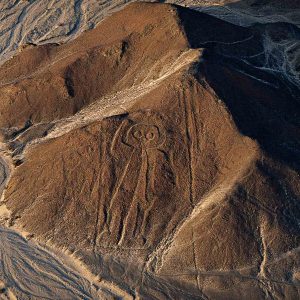 Astronaute - Yann Arthus-Bertrand