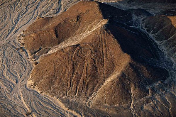 Astronaute - Yann Arthus-Bertrand