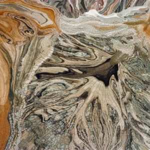 Marble, India - Yann Arthus-Bertrand Photography