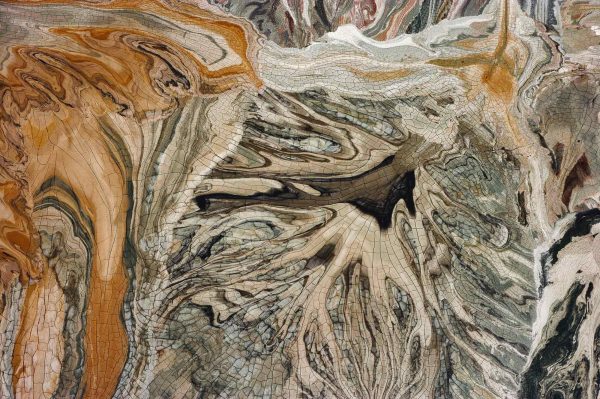 Marble, India - Yann Arthus-Bertrand Photography