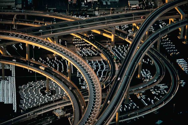 Honshu - Yann Arthus-Bertrand Photographie