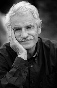 Yann Arthus-Bertrnad