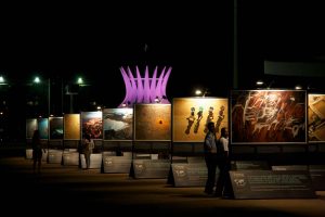 Bazilia - Les expositions en plein air de Yann Arthus-Bertrand