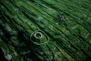 Inishmore, Ireland - Yann Arthus-Bertrand Photography