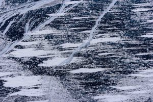 Baïkal, Russie - Yann Arthus-Bertrand Photographie