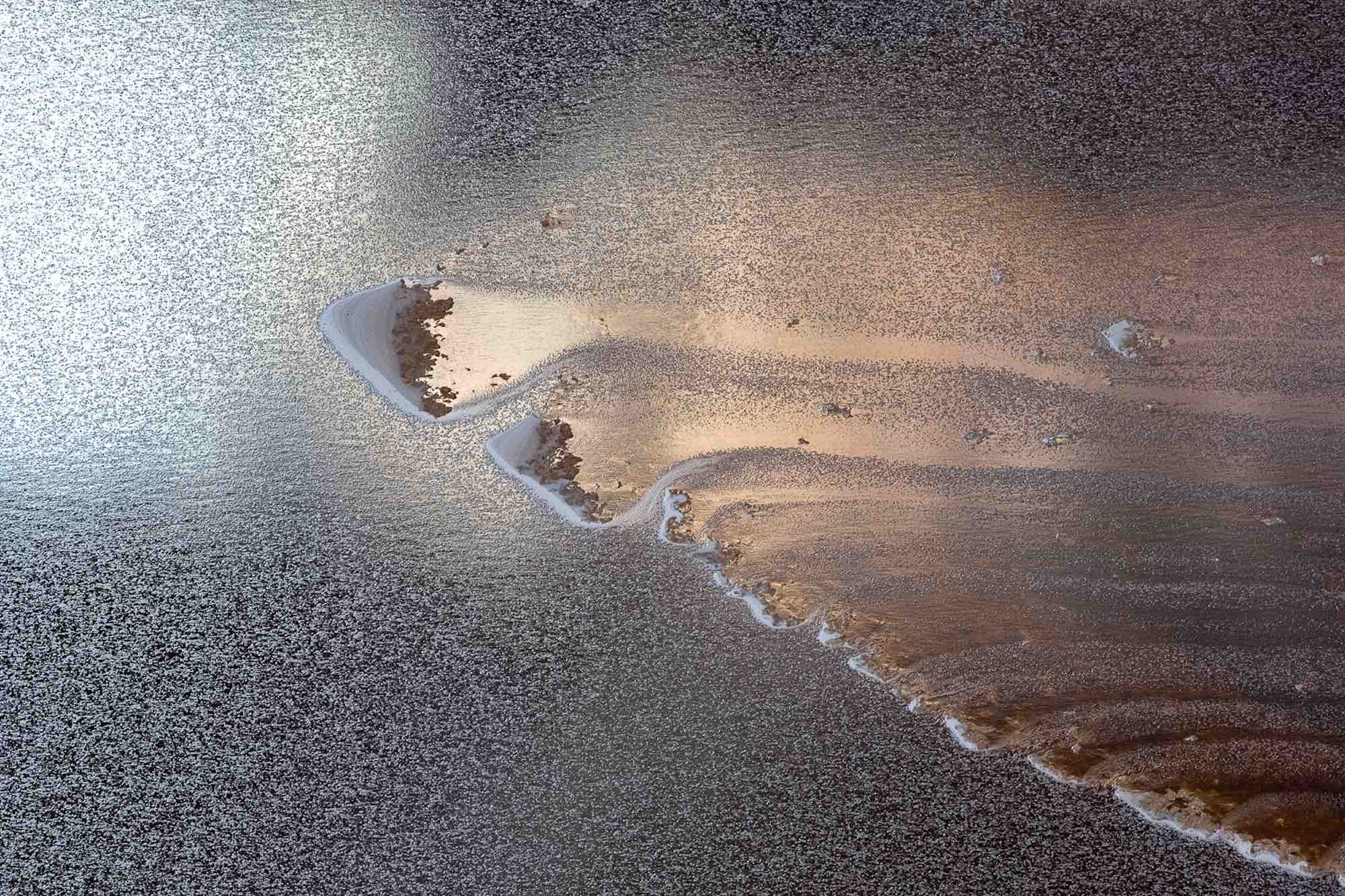 Magadi 6 - Yann Arthus-Bertrand