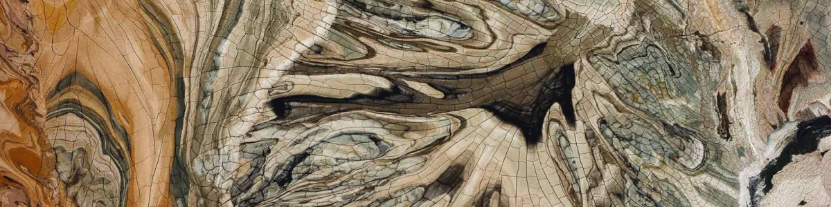 Marbre – Yann Arthus-Bertrand