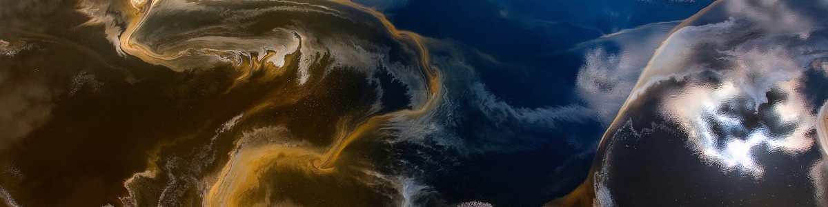 Magadi, Kenya – Yann Arthus-Bertrand Photographie